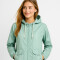 Campera Ammannu Celeste Claro
