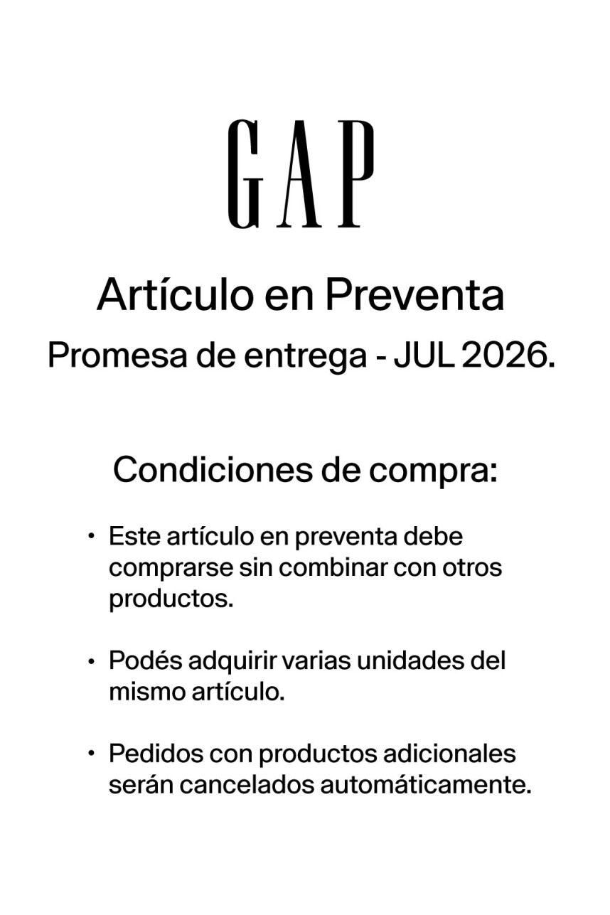 Preventa - Canguro Young Miko Heather Grey