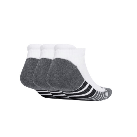 Soquete adidas Performance Climacool con Amortiguación - Whi White