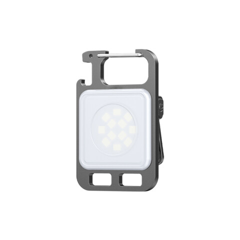 Mini linterna LED potente portátil recargable USBC AI9496