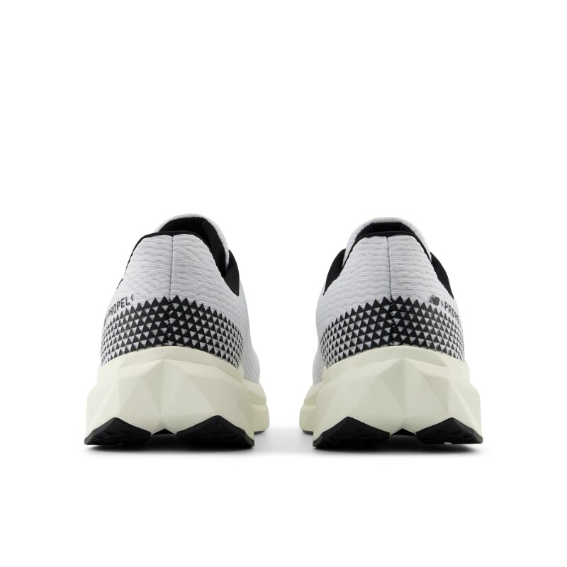 Championes New Balance de Hombre - PROPEL V5 - MFCPRLS5 GREY