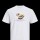 Polera Tampa Estmpado Central Bright White