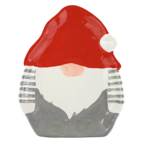 Plato de ceramica Duende Plato de ceramica Duende