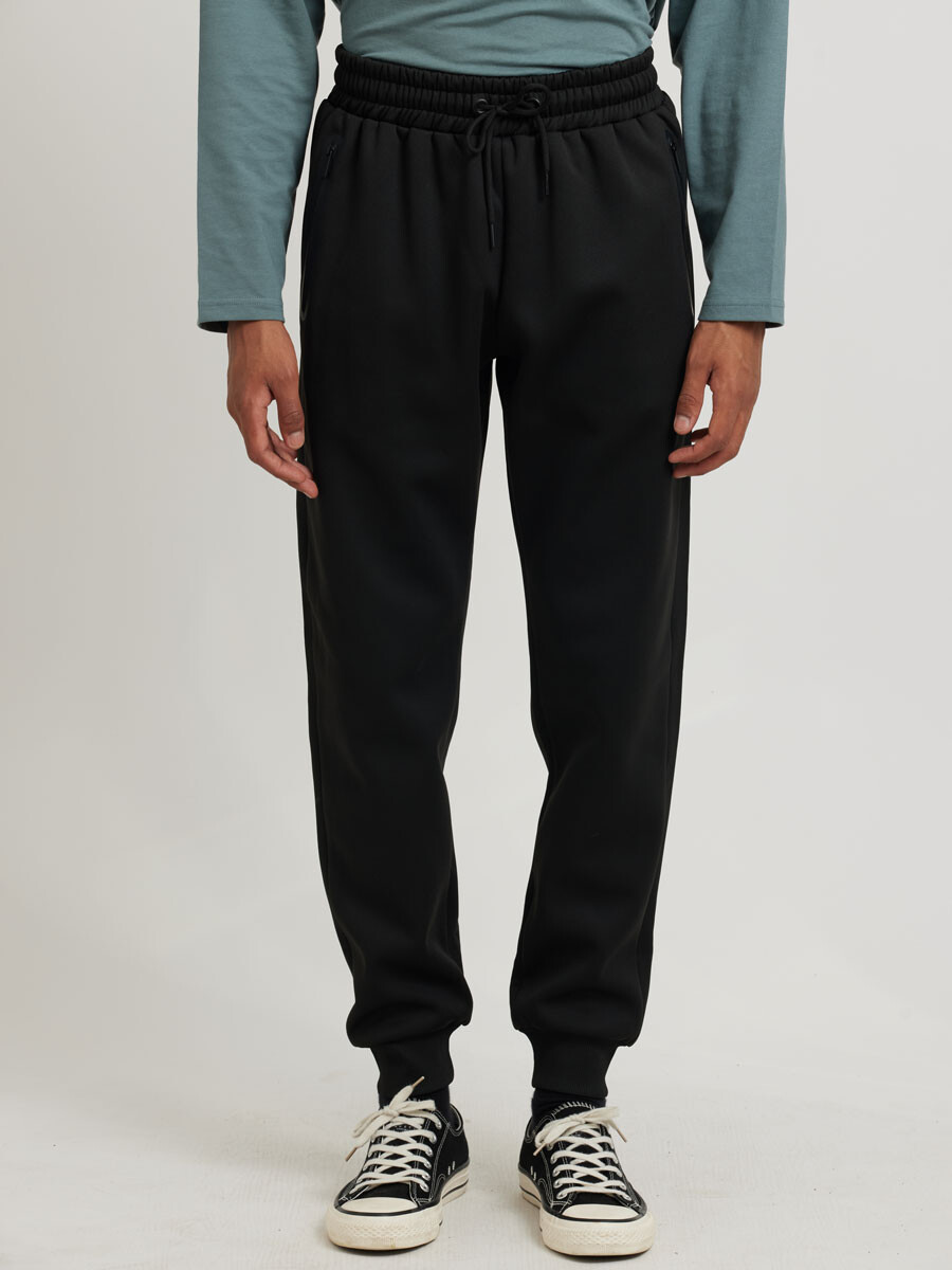 BABUCHA MADEN DIXIE - Negro 