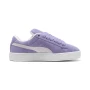 Suede XL - Unisex Lavender Alert-Lilac Frost-PUM