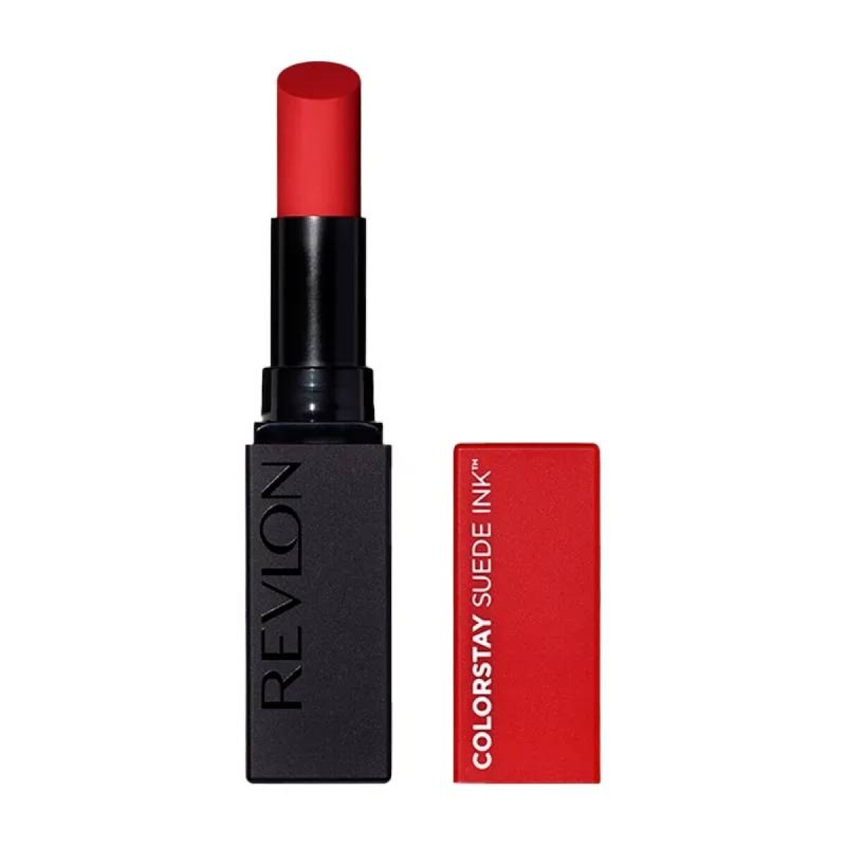 REVLON SUEDE INK LABIAL BREAD WINNER 