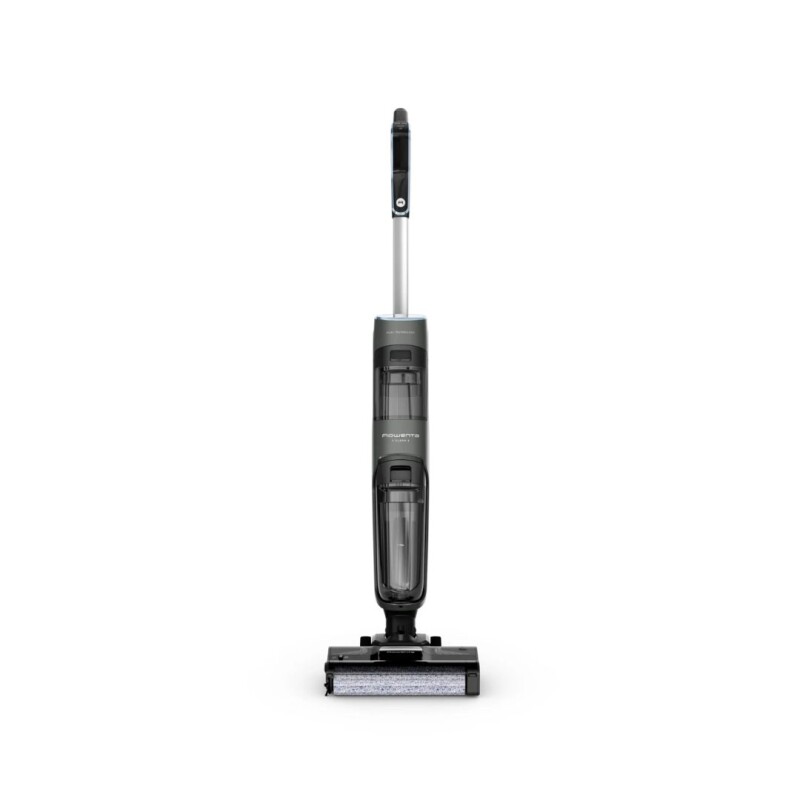 Aspiradora y trapeadora Rowenta X-CLEAN 4 Aspiradora y trapeadora Rowenta X-CLEAN 4