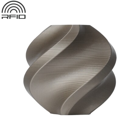 Filamento Bambu Lab Pla Metal Dorado 001