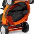 Cortacésped Stihl Rm248.2 T 4 Tiempos CORTACESPED STIHL RMS248.2T 4536