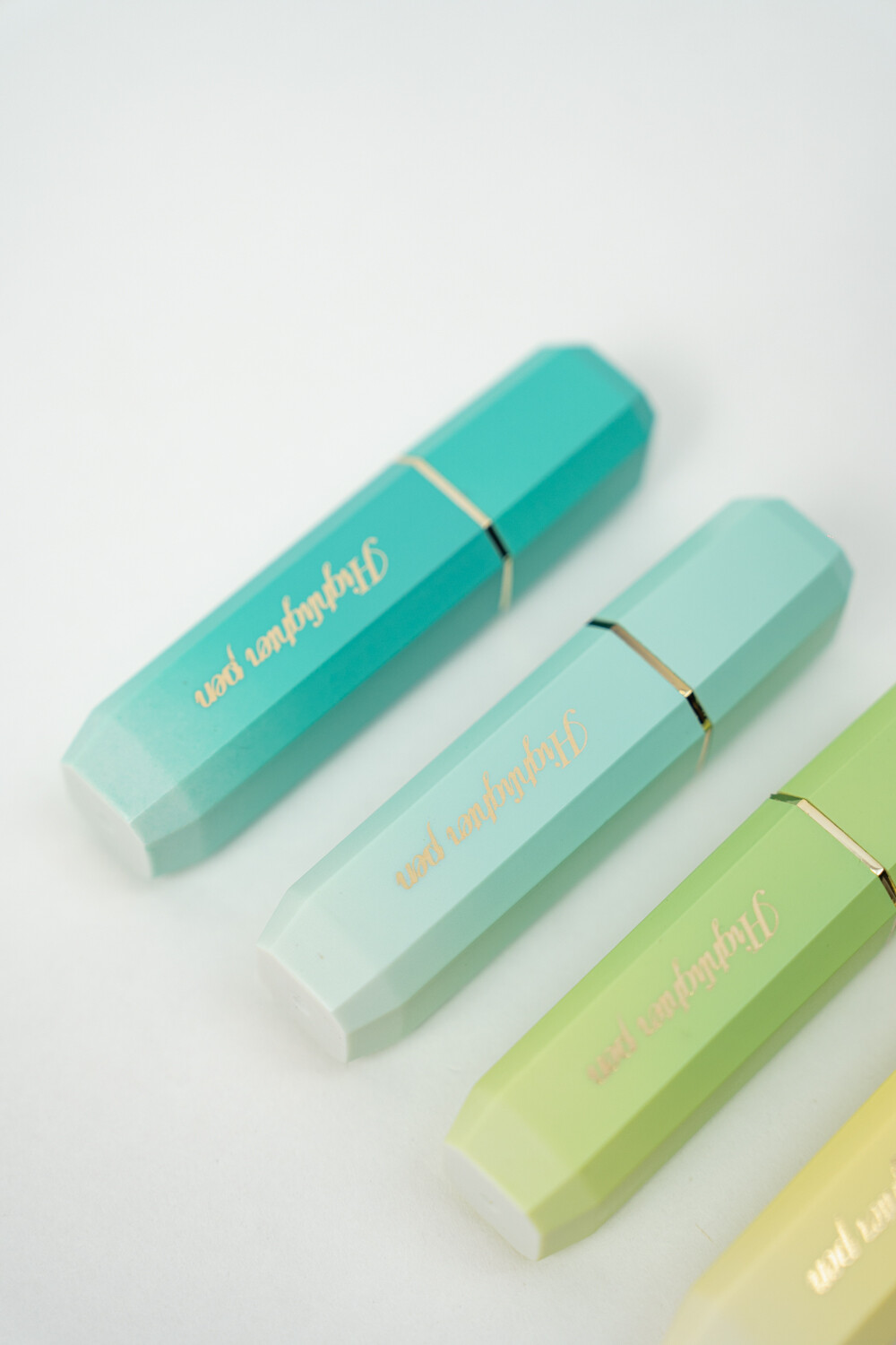 Resaltador Pepe Estampado 2