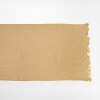 Caminero 45x185 Tusor Soft con Flecos Fall