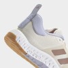 Championes Adidas Everyset Trainer Beige