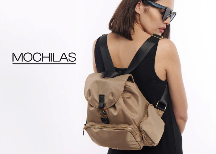 Mochilas