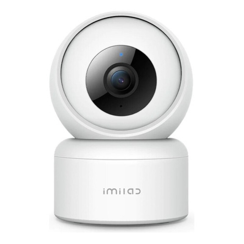 Camara IP Motorizada WIFI imilab C20 Pro 2K Blanco