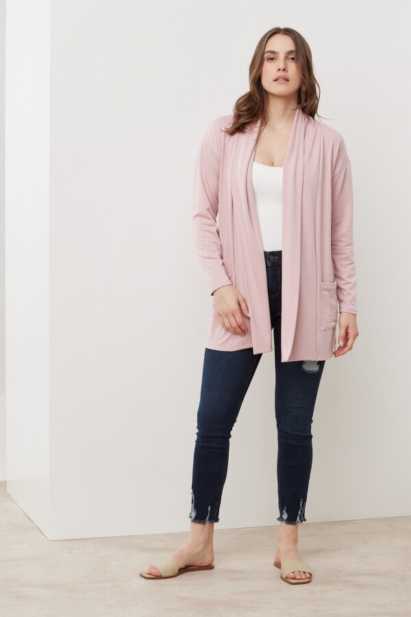 Cardigan Comfy ROSA