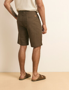 510360 BERMUDA HARRY Marron