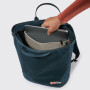 Mochila Fjallraven Vardag Totepack Unisex Basalt