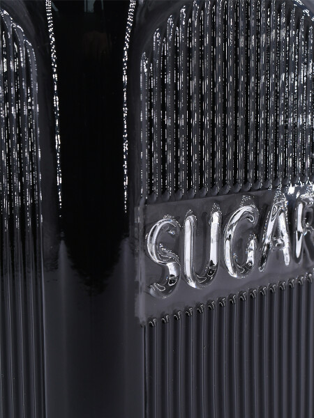 FRASCO SUGAR BROMONT NEGRO