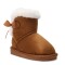 Botas de Niña MINI Miss Carol Teipi Tan