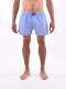 SHORT DE BAÑO JUAN AZUL CLARO
