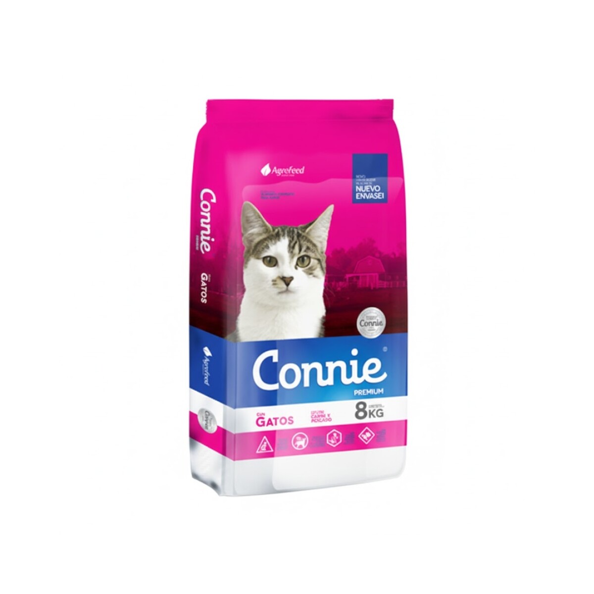 CONNIE GATOS 8K 