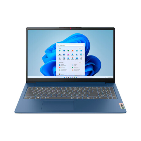 Notebook Lenovo IdeaPad Slim 3 i5-12450H 1TB 16GB 15.6 Touch Notebook Lenovo IdeaPad Slim 3 i5-12450H 1TB 16GB 15.6 Touch