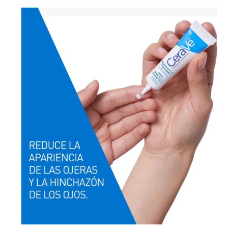 Crema Cerave Reparadora de Ojos 14ML 001