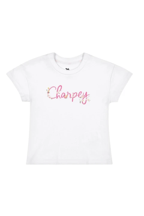 Blusa Flowers Blusa Flowers