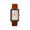 SKAGEN SKW6289 plateadouniforme