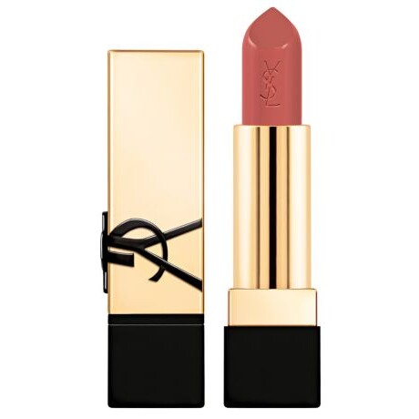 Labial YSL Rouge Pur Couture N12 Nu Incongru Labial YSL Rouge Pur Couture N12 Nu Incongru