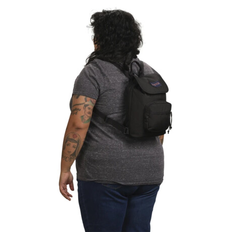MOCHILA JANSPORT HIGHLANDS MINI PACK 0