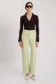 PANTALON IRIS Verde