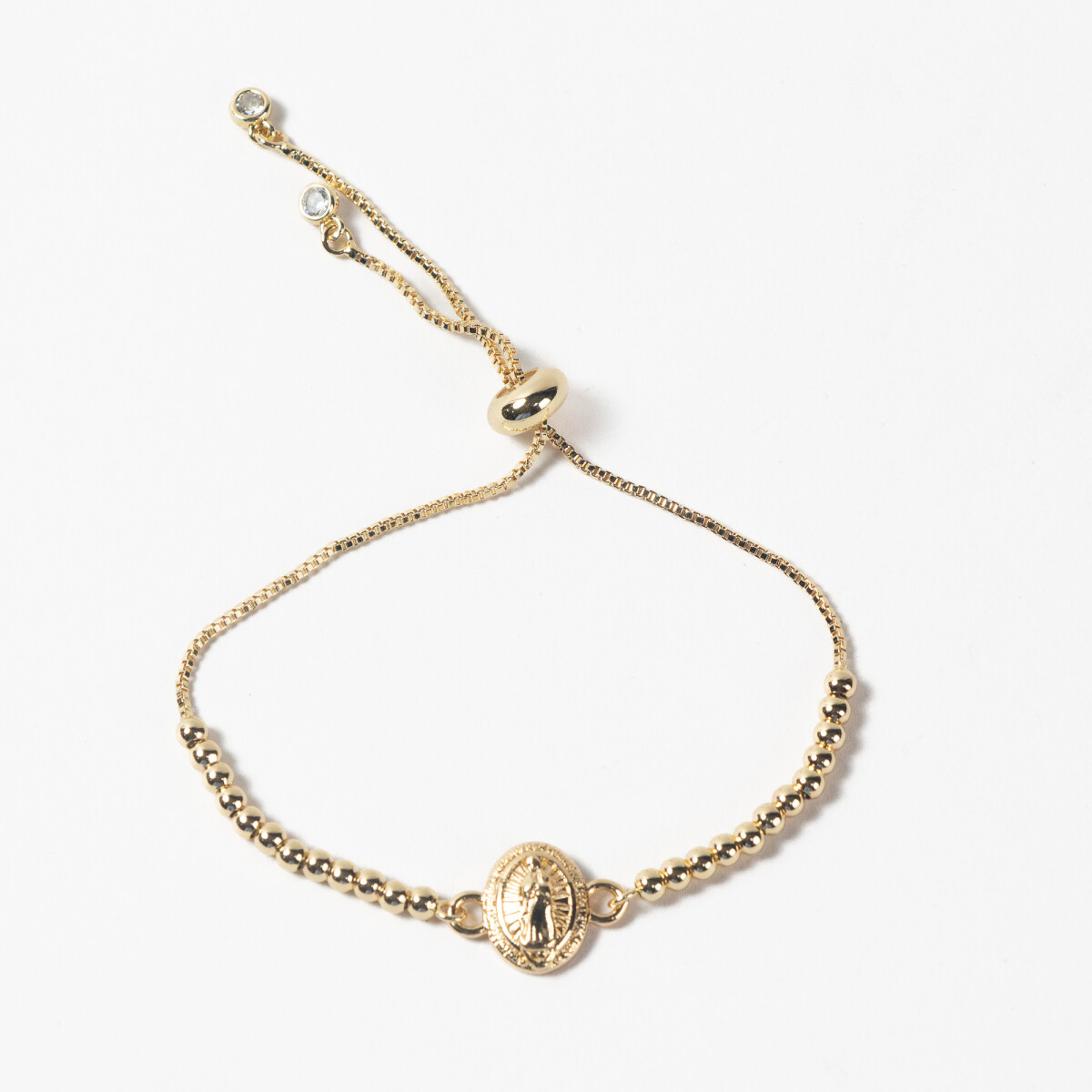 PULSERA THYSSA 