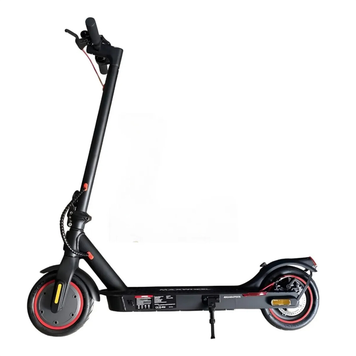 Monopatín Eléctrico Luxor E9pro 350w 25 Km/h - MONOPATIN ELECTRICO LUXOR E9PRO 350W 