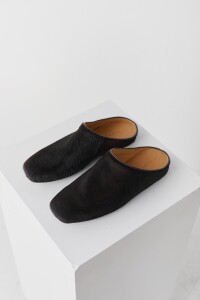 ZUECO COZY Chocolate