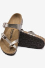 Mayari BF Graceful Taupe Marron
