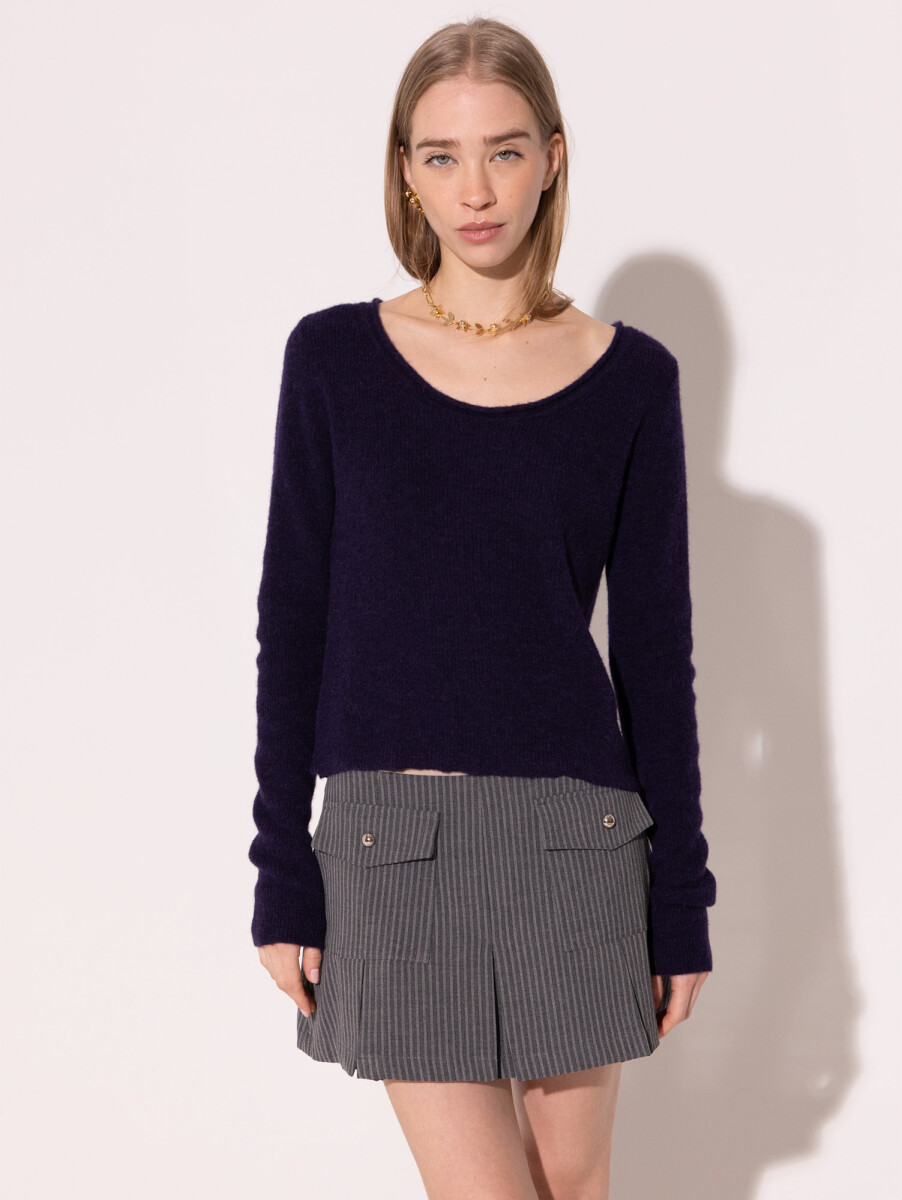 SWEATER UMA 