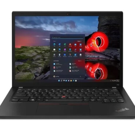 Notebook Lenovo Core I3 2.59GHZ, 8GB, 256GB Ssd, 13.3" Hd, Win 10 001
