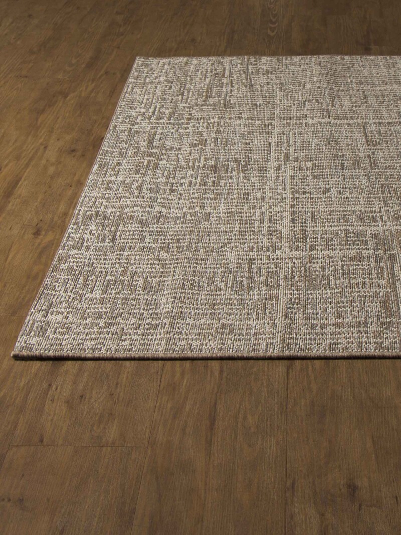 BREEZE ALFOMBRA BREEZE BRE/A048/2T14/ 160X230 WOOL/CLIFF GREY