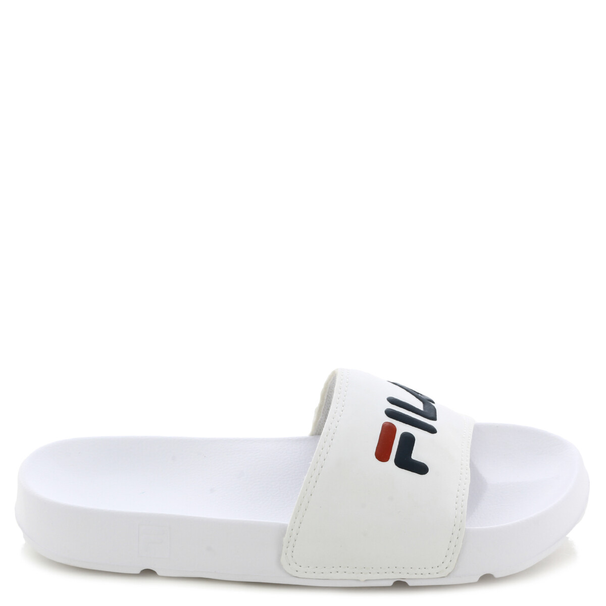 Sandalia de Mujer Fila Flip Flop Drifter W Fila - Blanco - Azul Marino - Rojo 