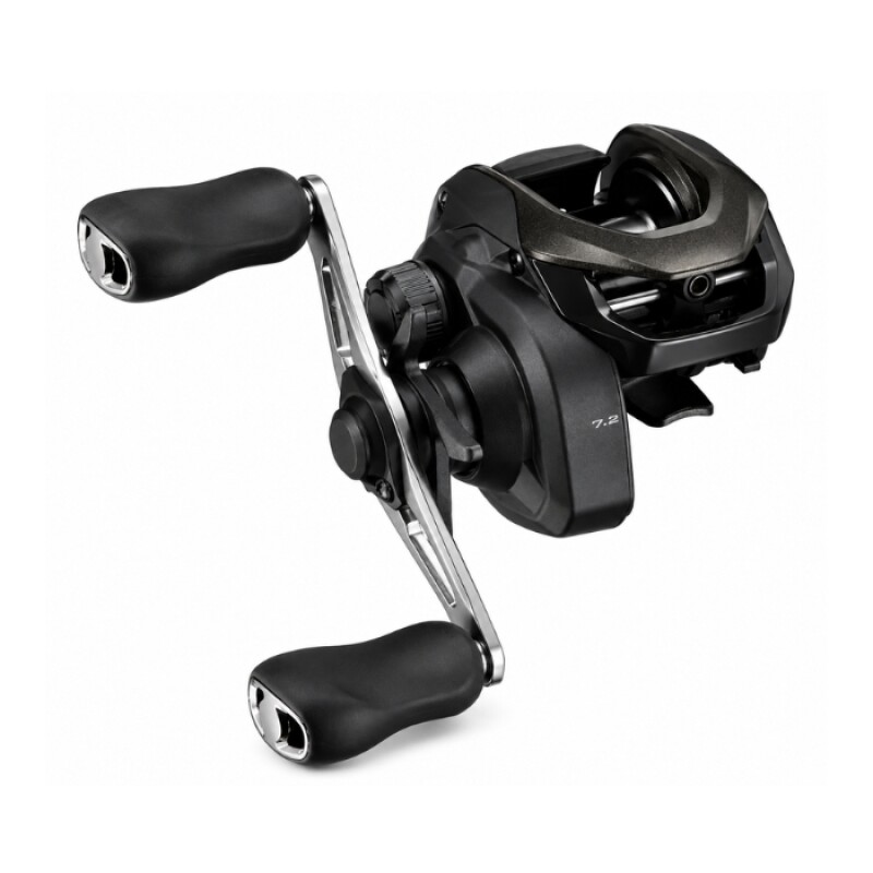 Reel Rotativo Shimano Caius 150hg Reel Rotativo Shimano Caius 150hg