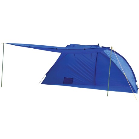Carpa Arye tipo playera con Piso y Toldo Carpa Arye tipo playera con Piso y Toldo