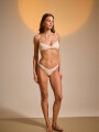 Top Vouta Beige