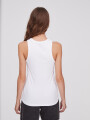 Musculosa Carss Blanco