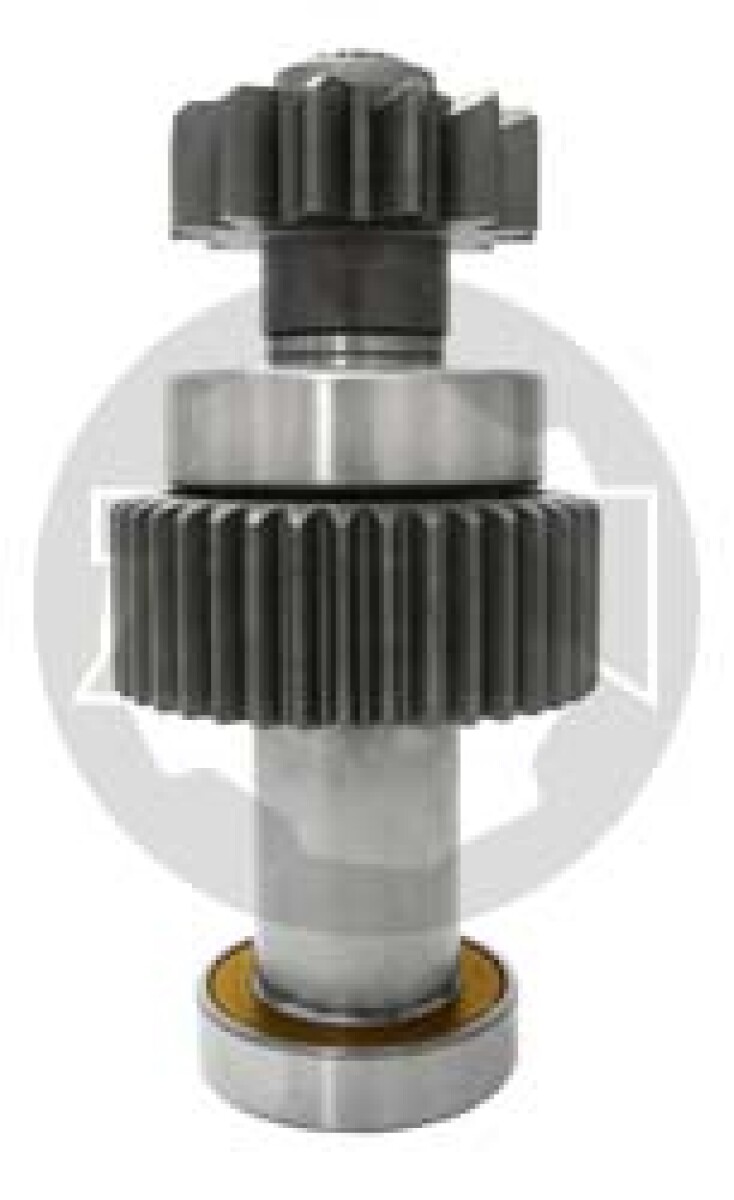 BENDIX ARRANQUE - N.DENSO 13D 110L ZEN 
