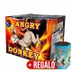 TORTA UFO ANGRY DONKEY 36T + REGALO TA TE TI / 7 TIROS TORTA UFO ANGRY DONKEY 36T + REGALO TA TE TI / 7 TIROS