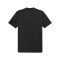 Remera de Hombre Puma Peñarol Glory Negro