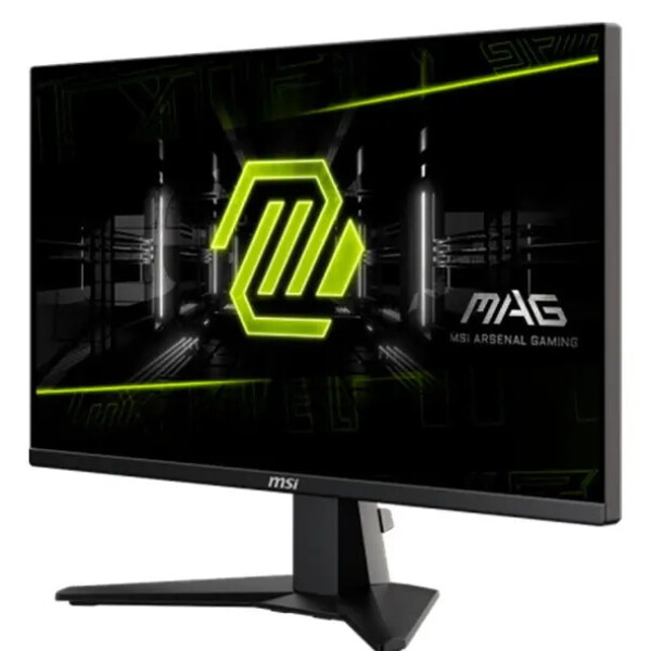Msi Monitor Mag255fx24 25" Ips 240hz MONITOR MSI MAG255 FX24 25" NEGRO