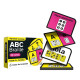 Juego De Cartas Abc Braille Alfabeto Línea Inclusiva Ronda Juego De Cartas Abc Braille Alfabeto Línea Inclusiva Ronda