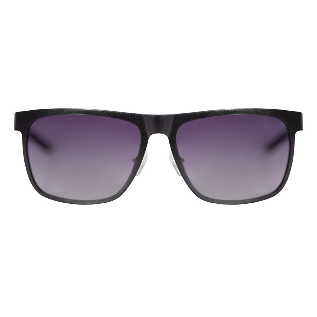 Lentes de Sol Chilli Beans Reebok Square Sport Negro 